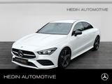 Mercedes-Benz CLA 250 Coupé AMG|NIGHT|NAVI-Premium|KAM|TOTW| - Mercedes-Benz CLA 250
