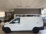 Mercedes-Benz Vito geschlossen Kasten Lang Klima Allwetter AHK - Mercedes-Benz Vito Gebrauchtwagen in Hannover