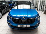 Skoda Kamiq 1.5 TSI Monte Carlo 2xKLIMA ACC AHK AUT - Skoda Kamiq 1.5 TSI