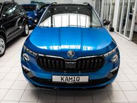 Skoda Kamiq - Vorschau Bild 4