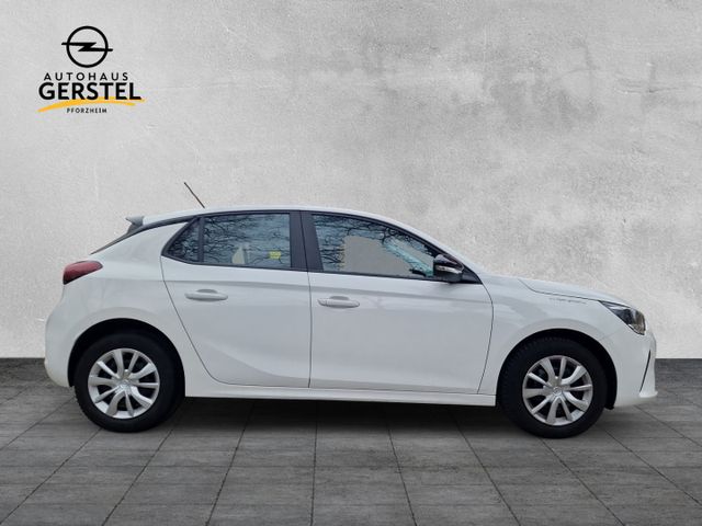 Corsa Edition 1.2 KLIMA PDC BLUETOOTH BC TEMPOMA