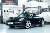 Porsche Boxster I Schalter I Leder I Xenon I Navi - Porsche Boxster Gebrauchtwagen
