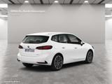 BMW 218d Active Tourer Kamera LED Sitzheizung - BMW 218 Active Tourer Jahreswagen