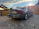 Volvo S90 D4 AWD Geartronic Inscription Inscription - Volvo S90 in Hannover
