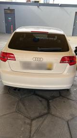 Audi A3 1.9 TDI - Audi A3 aus 2009: TDI