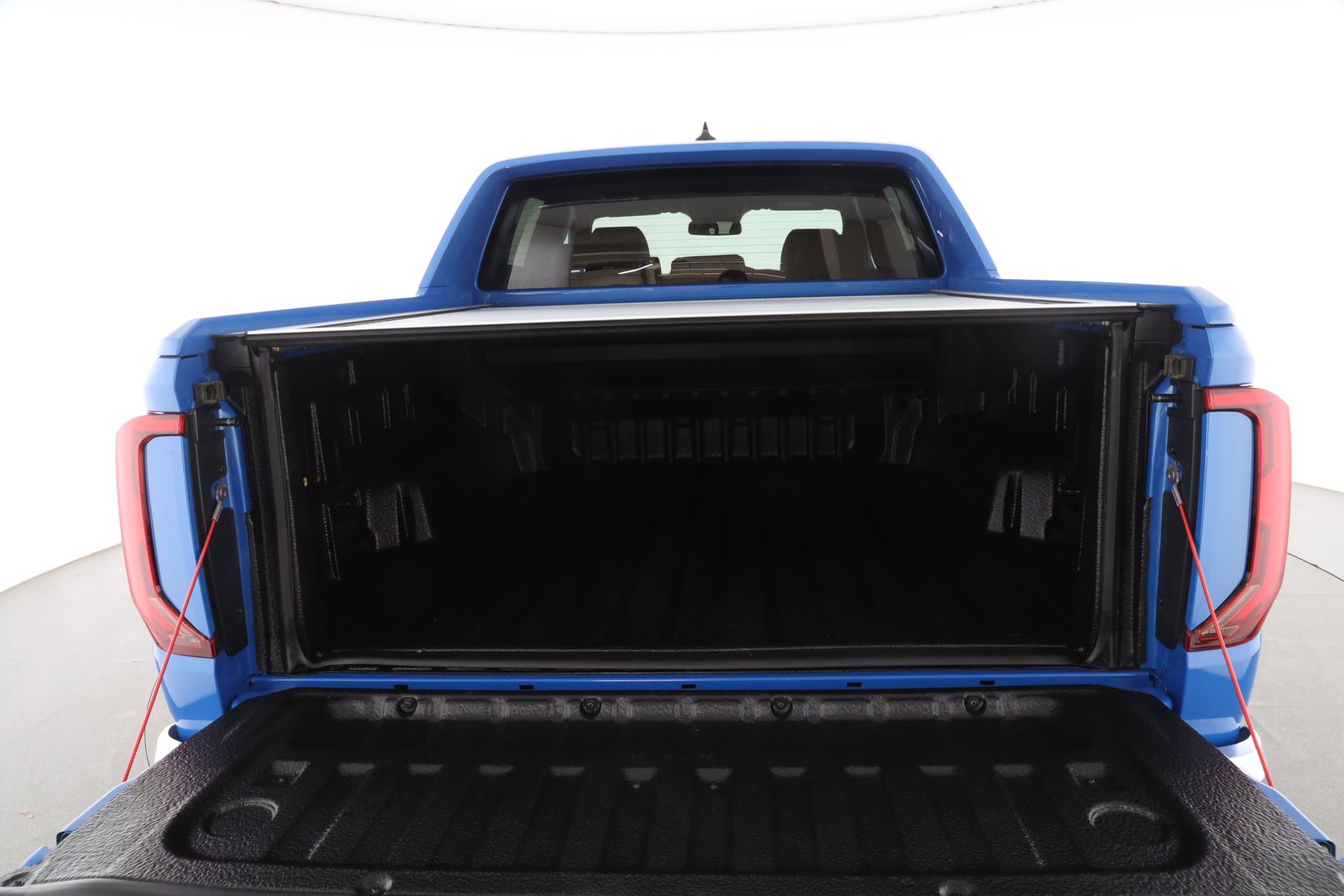Volkswagen Amarok - Bild 10