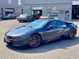 BMW i8 Roadster Edition Ultimate Sophisto 1 von 200 - gebrauchte BMW i8 aus dem Jahr 2020