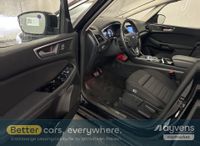 Ford S-Max - Vorschau Bild 9