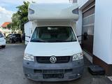 Karmann Colorado 600 AUTOMATIK*WC/DUSCHE*SOLAR*MARKISE* - Karmann 600