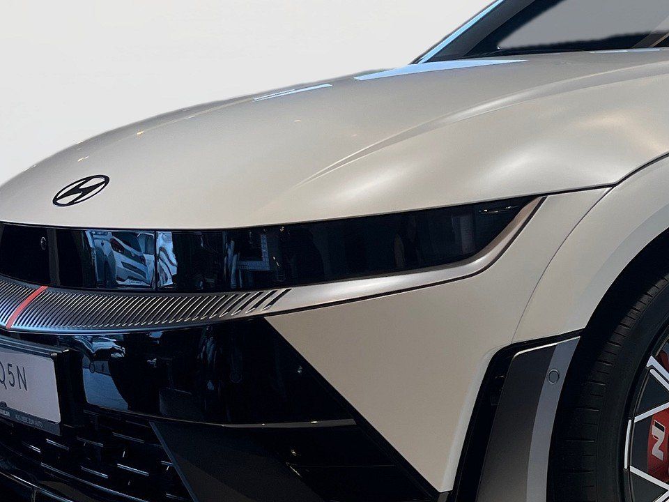 Fahrzeugabbildung Hyundai IONIQ 5 N Basis