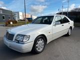 Mercedes-Benz S 500 W140 Neuzustand - gebrauchte Mercedes-Benz S-Klasse aus dem Jahr 1995