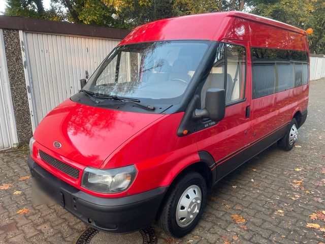 Ford Transit Diesel 85 T 300.