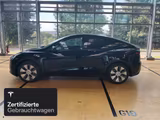 Tesla Model Y Rear-Wheel Drive - Tesla Model Y in Frankfurt (Main)