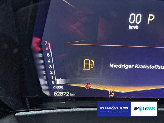DS Automobiles DS4 1.6 PureTech 225 Performance Line+