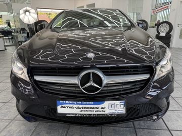 Mercedes CLA 180 - 6