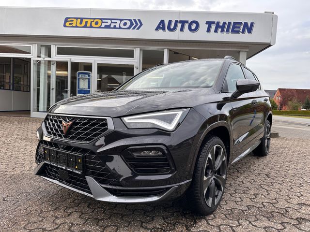 CUPRA Ateca 1.5 TSI DSG ACC/Navi/SHZG/eHeck/LED/Travel