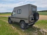 Mercedes-Benz Puch 230GE, sehr guter Zustand, idealer Camper - : Geländewagen, Puch