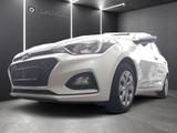 Hyundai i20 1.2 SELECT Klima el. Fenster - Hyundai i20: Select