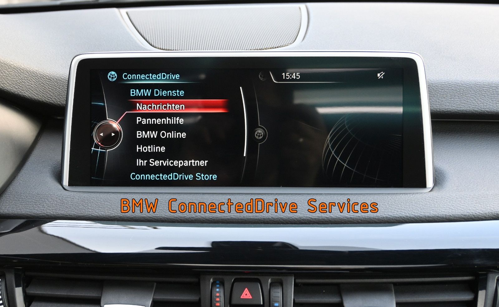 Fahrzeugabbildung BMW X5 xDrive30d M-Sport °ACC°AHK°STANDHEIZ°PANO°HUD