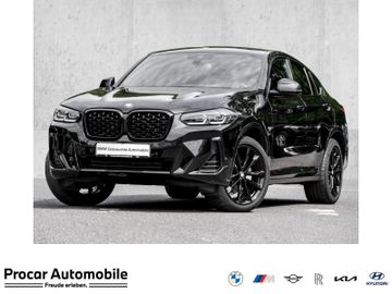 BMW X4 - 1