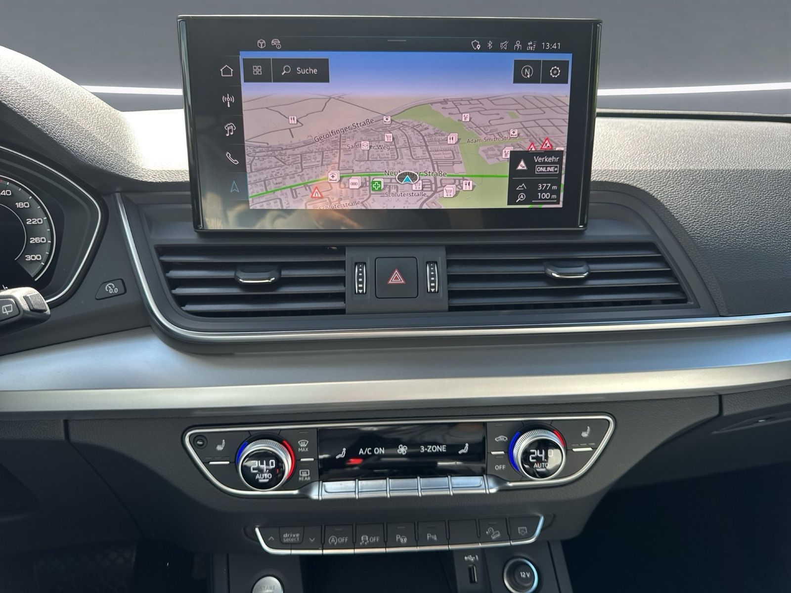 Audi Q5 - Bild 13
