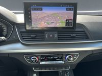 Audi Q5 - Vorschau Bild 13