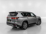 Lexus LX 500D - Lexus LX-Serie Gebrauchtwagen