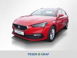 Seat Leon Sportstourer Style LEONSP2,0 TDISTYLE5T110