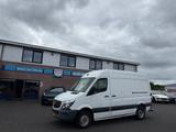 Mercedes-Benz Sprinter 413 CDI Aut 95kw | L2H3 Professional | - Mercedes-Benz Sprinter 413 cdi