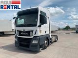 MAN TGX*2019*Universal*XXL*RETARDER*VARIO*Spoiler* - Angebote