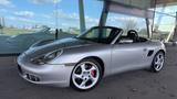Porsche Boxster S - Porsche Gebrauchtwagen von 2001