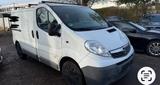 Opel Vivaro Kasten/Kombi Kasten L1H1 2,9t - Opel Vivaro Gebrauchtwagen in Bremen