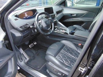 Bild 8 Peugeot 5008 GT