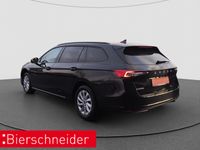 Skoda Superb - Vorschau Bild 6