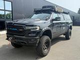 Dodge RAM HEMI 5.7 1500 Limited Crew Cab LB Off-Road