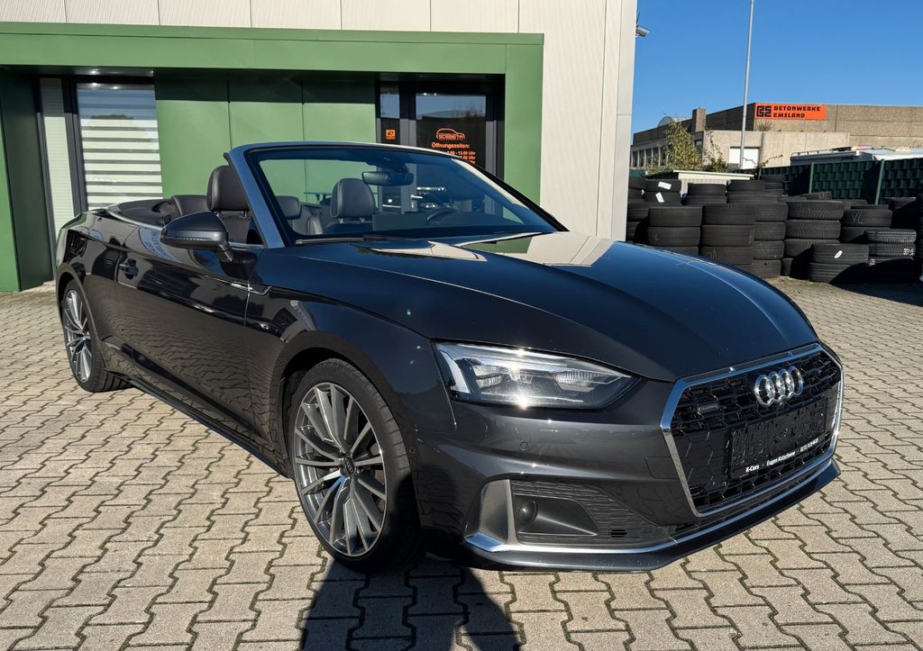 Image of Audi A5
