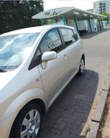 Toyota Corolla Verso 7 Setzer Motor 1.8 3500 - Toyota Corolla Verso in Leipzig