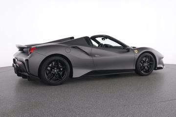 2020 Ferrari 488 PISTA — миниатюра 12