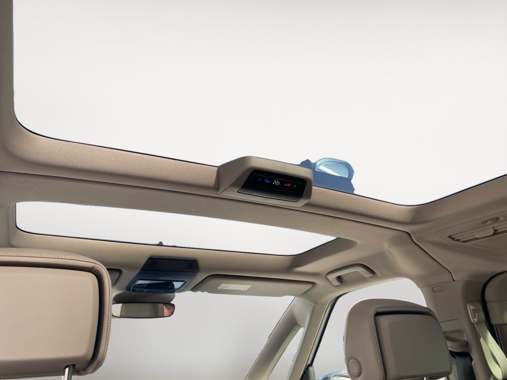 Fahrzeugabbildung Volkswagen T7 Multivan 2,0 TDI LÜ Life Energy 5 Jahre NW G