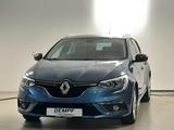 Renault Megane Limited*Automatik*Navi*SHZ*PDC*Kam*2.Hd* - Renault Megane: Partikelfilter