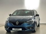 Renault Megane Limited*Automatik*Navi*SHZ*PDC*Kam*2.Hd*