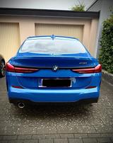 BMW 218i Gran Coupé M Sport | Scheckheftgepflegt - BMW 218 Gran Coupé: Automatik