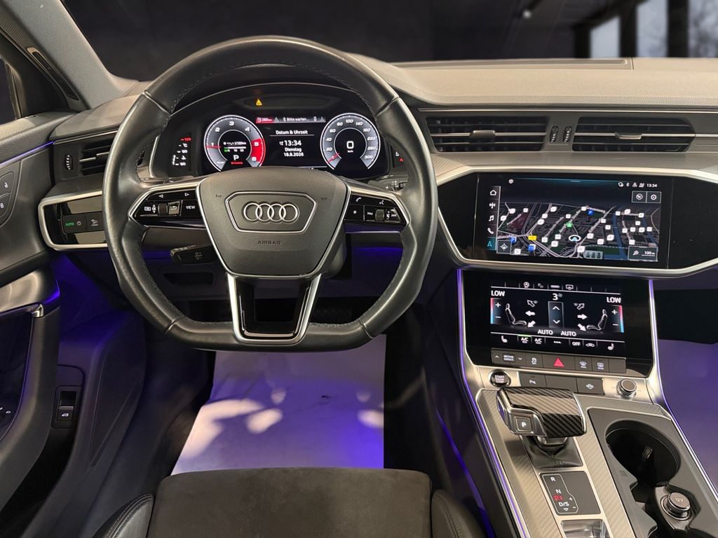 Audi A6 - Bild 9