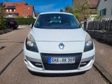 Renault Scenic Megane Dynamique 1,5 dCi 