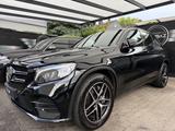 Mercedes-Benz GLC 250 d 4Matic *AMG*DISTR*PANO*JS-GARANTIE*LED - Mercedes-Benz GLC 250 in Gelsenkirchen