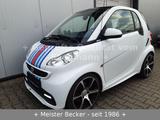 Smart ForTwo fortwo Passion MHD "CARLSSON" TÜV neu - Smart ForTwo: Carlsson