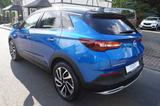 Opel Grandland X 2,0 VZ-CarPlay-Navi-Leder-Kamera360° - Opel Grandland (X) mit Diesel-Antrieb