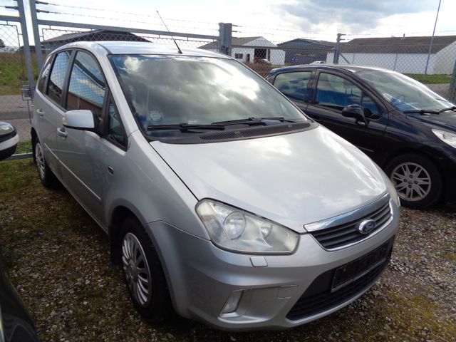 Ford C-Max 2,0TDCi 100kW