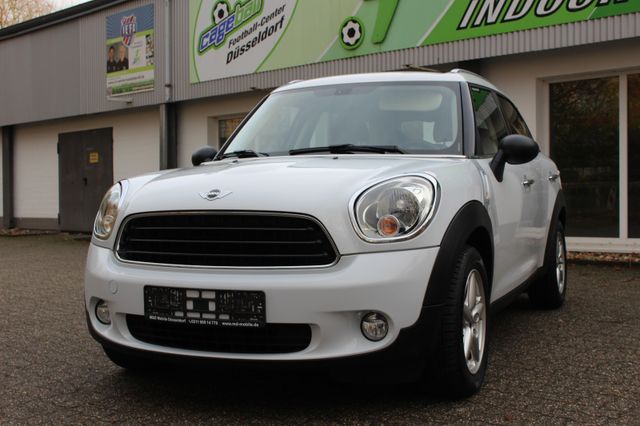 MINI One Countryman