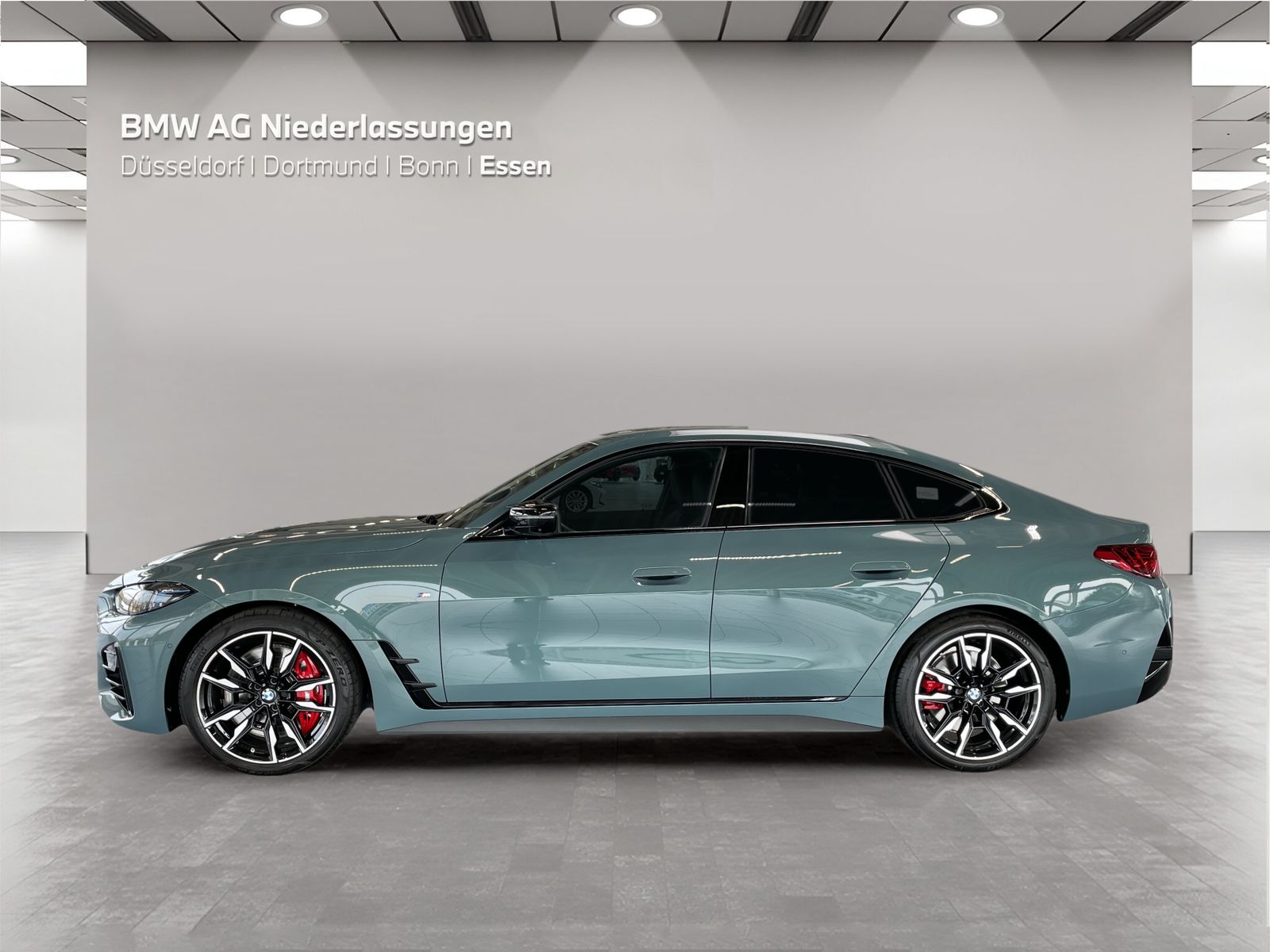 BMW M440 - Bild 5